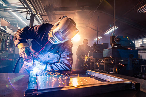Reliable Honokaa, HI Welder & Metal Fabrication Solutions
