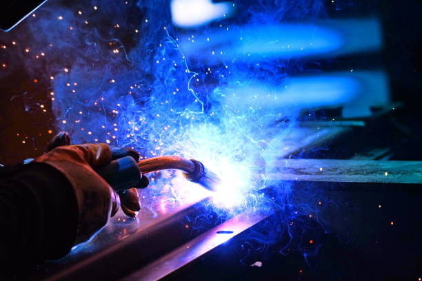 Best Food and Beverage Processing Equipment Welding in Honokaa, HI